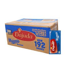 Maionese Dajuda Sache